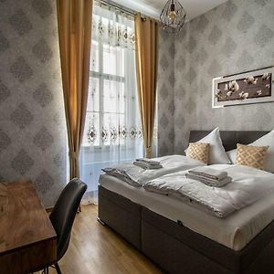 Appartement met Drie Slaapkamers